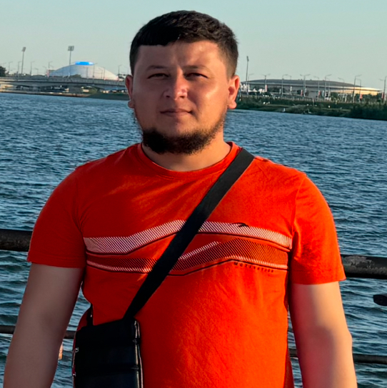 Санжар