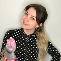 Анастасия Астапенко