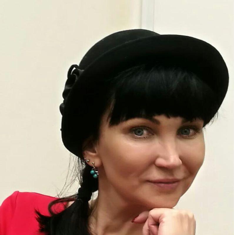 Мария
