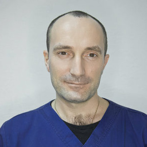 Воропинов Андрей Григорьевич