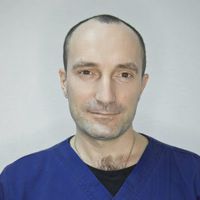 Воропинов Андрей Григорьевич