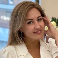 Меркулова ( Ахметшина) Евгения Сергеевна