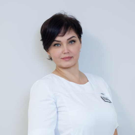 Евланова Наталья Александровна