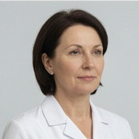 Karakozova Anna