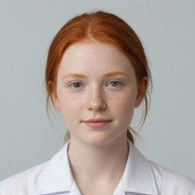 Смирнова Александра