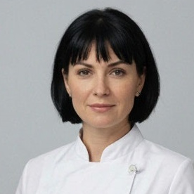 Леснова Алёна