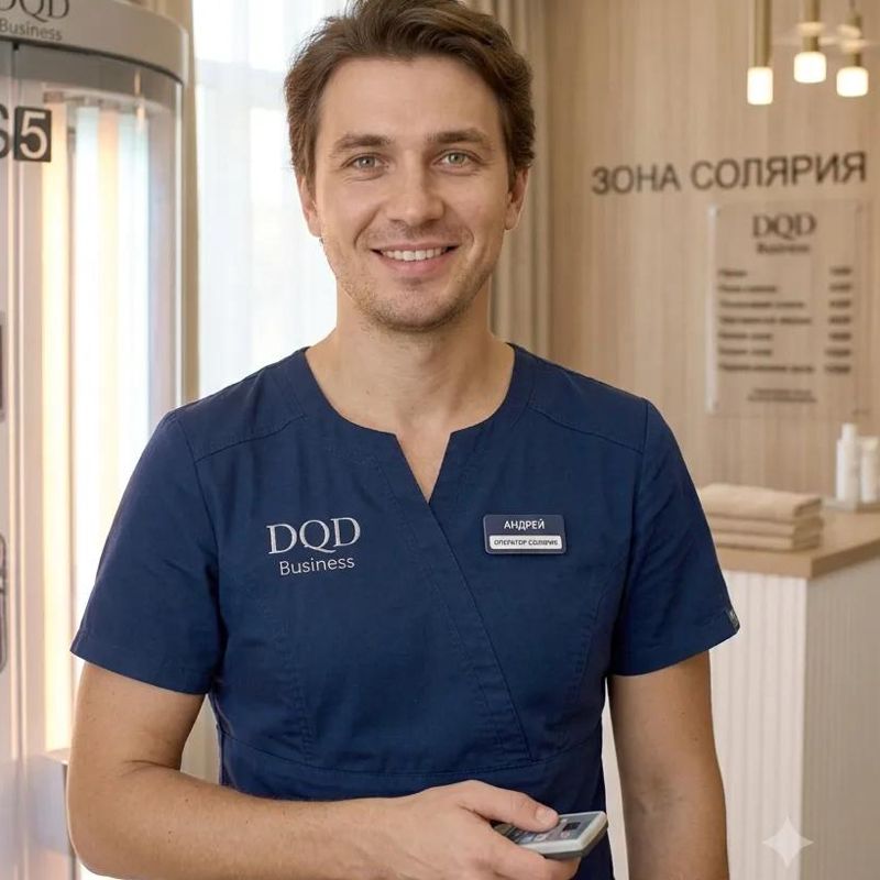 Андрей