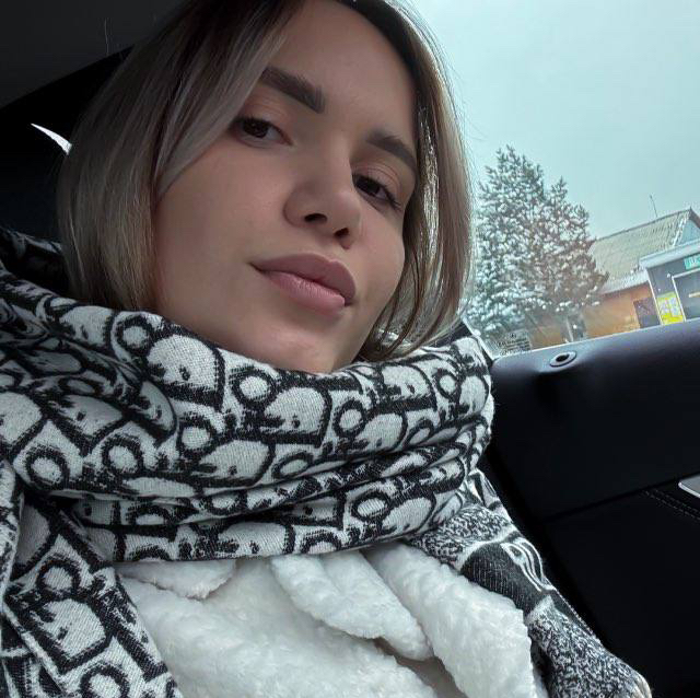 Деменёва Анна