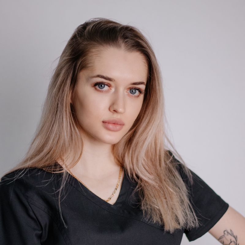 Анастасия