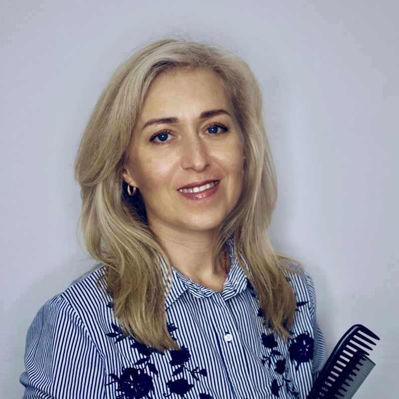 Галина