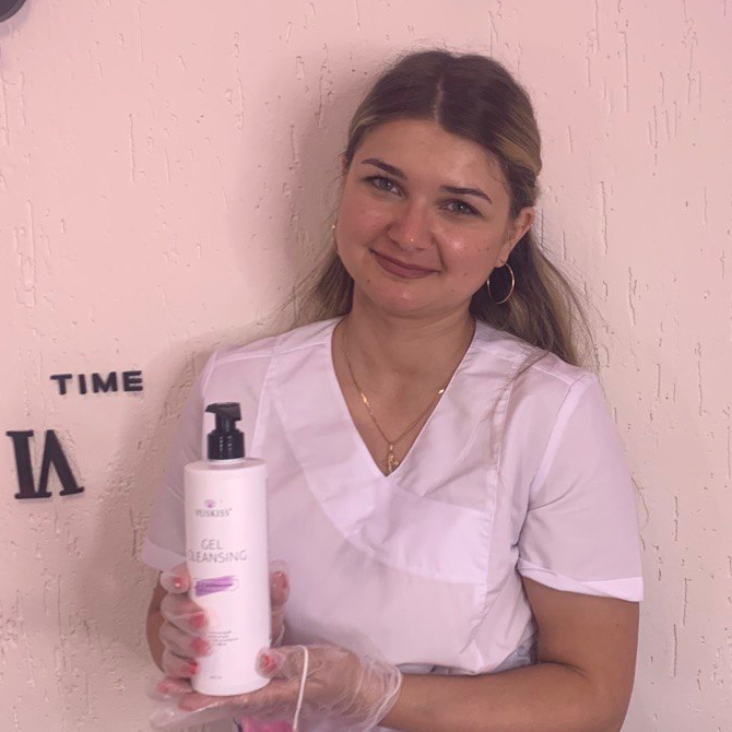 Вика П.