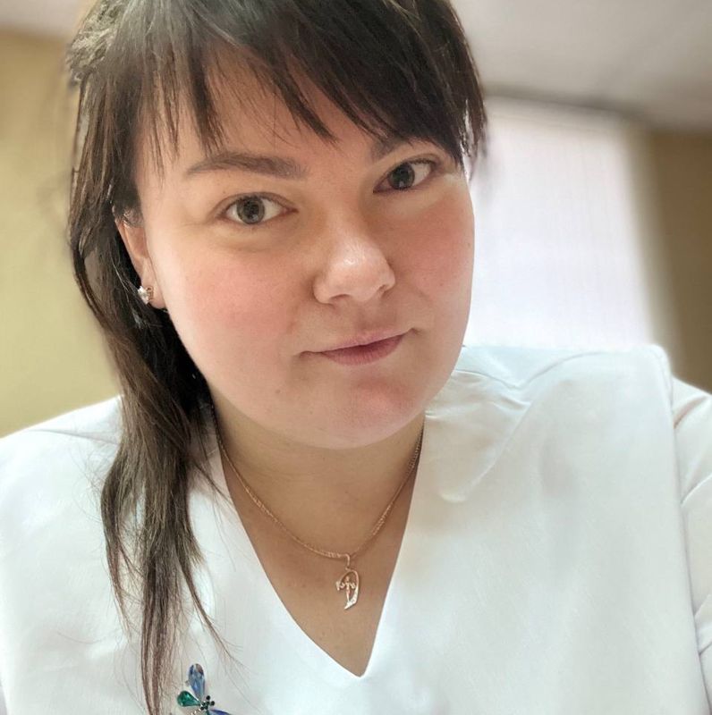 Екатерина