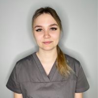 Никитина Анна