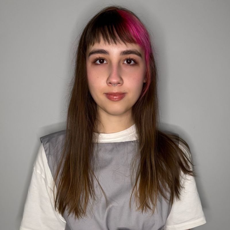 Усова Екатерина