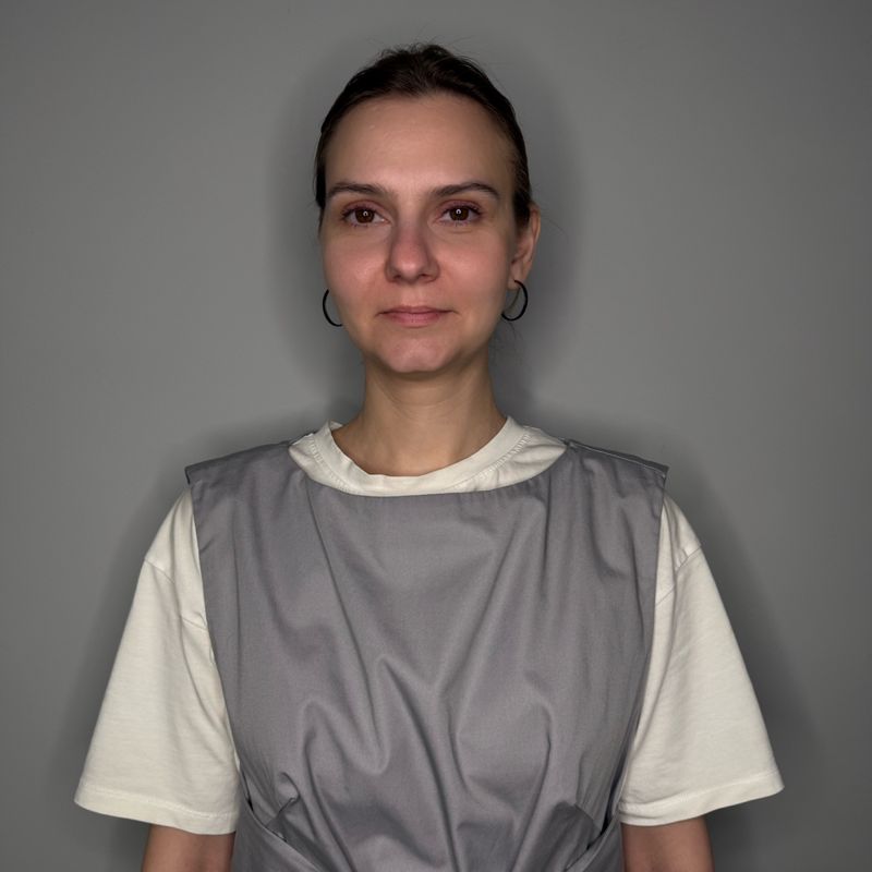Хвостанцева Екатерина
