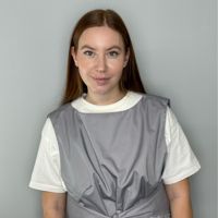Зверева Екатерина
