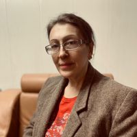 Трофимова Елена