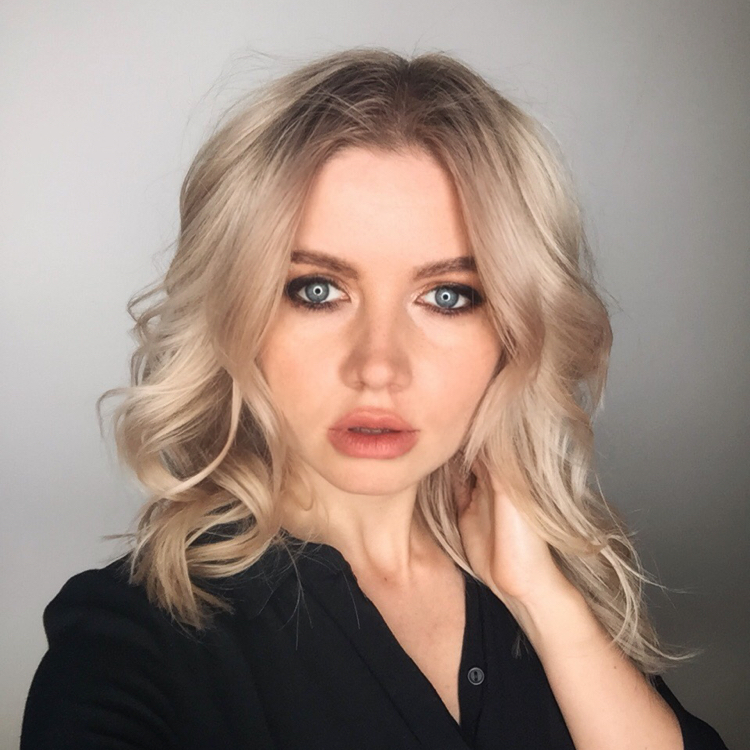 Ангелина