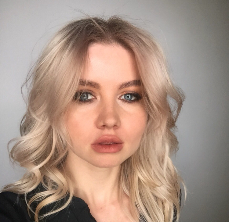 Ангелина