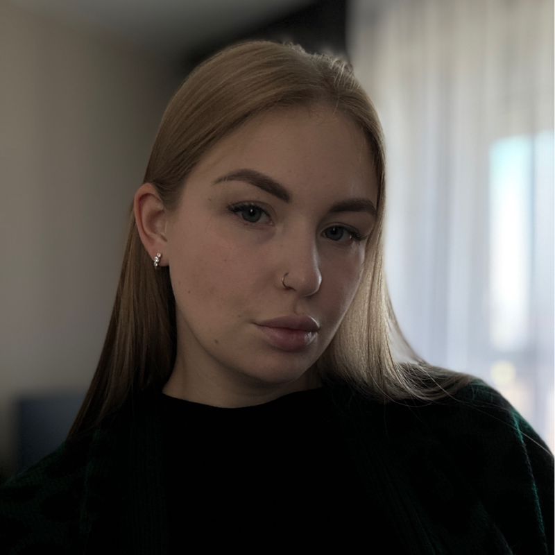 Анастасия