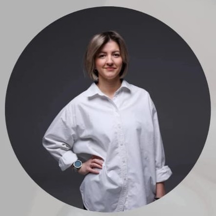 Маслова Гульназ