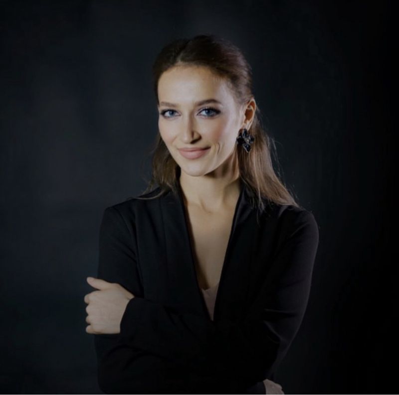 Войтович Наталья