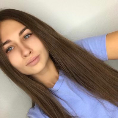 Анжелика