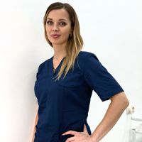 Винокурова Любовь