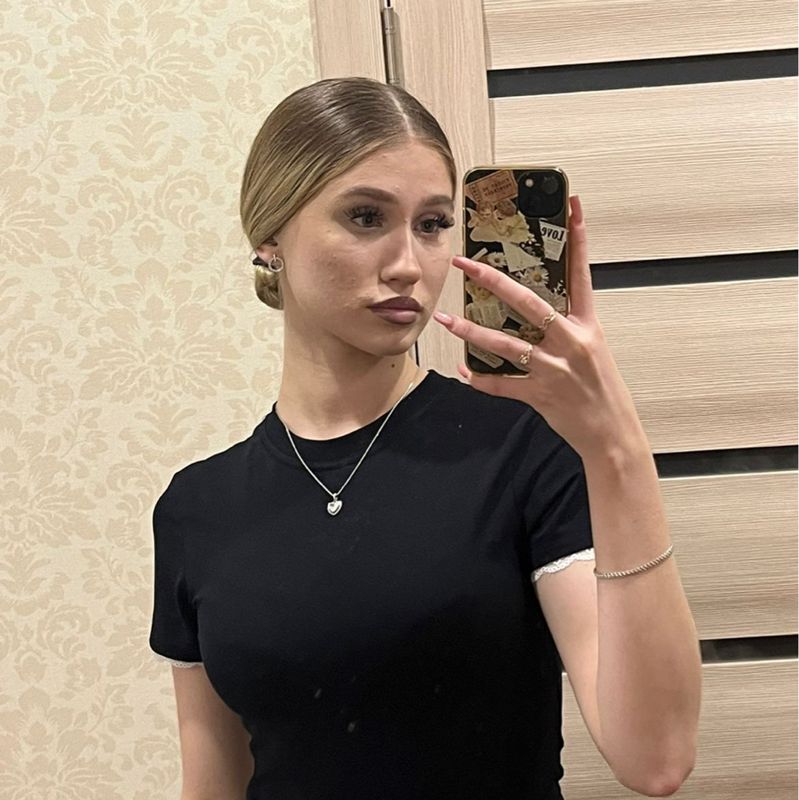 Карина