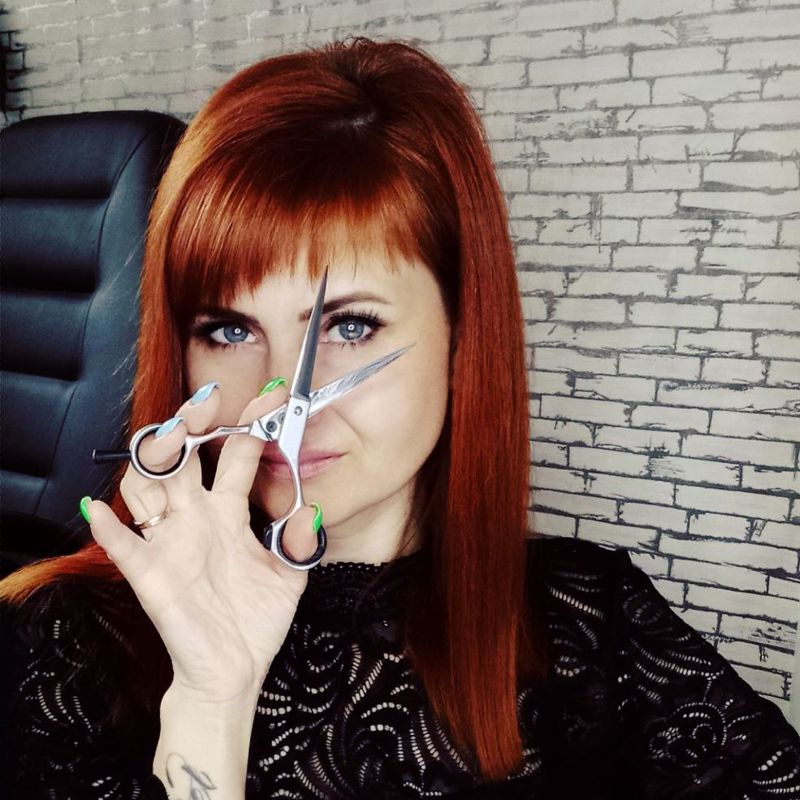 Наталья