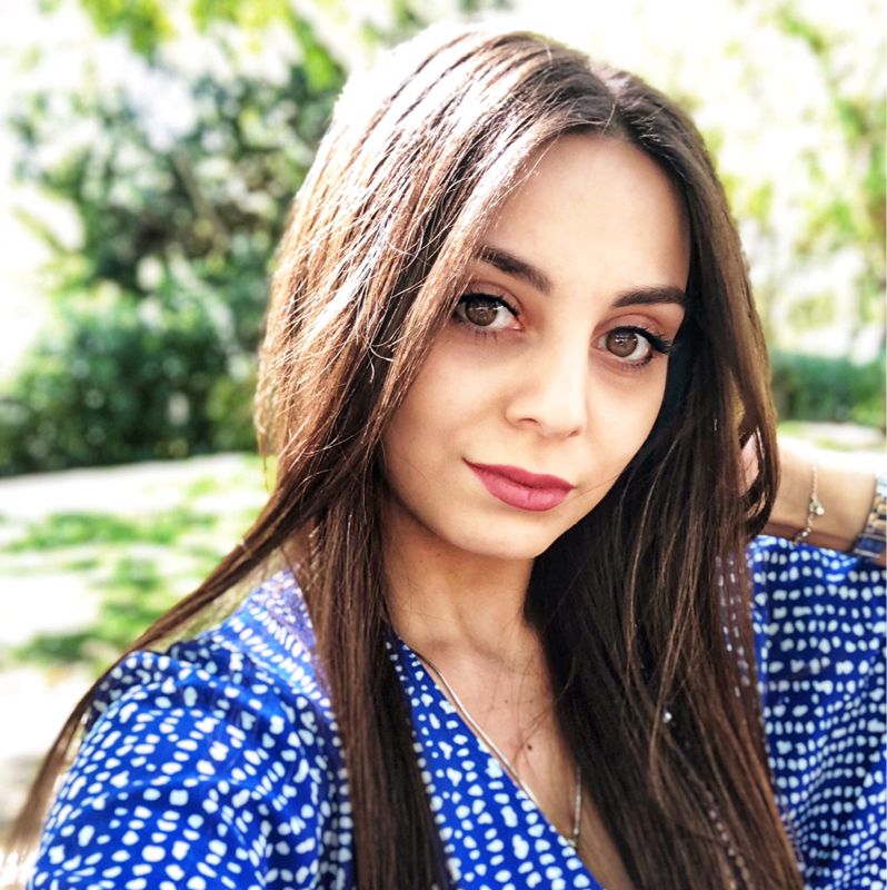Кристина