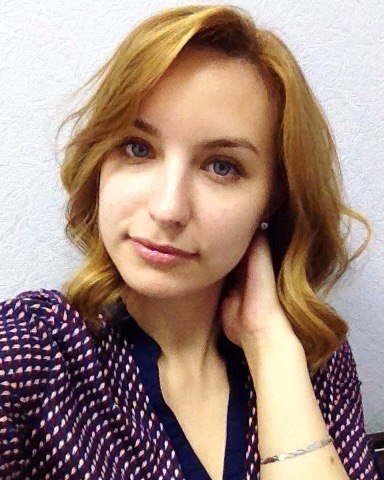 Ирина