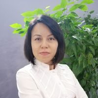 Наталья Чернова
