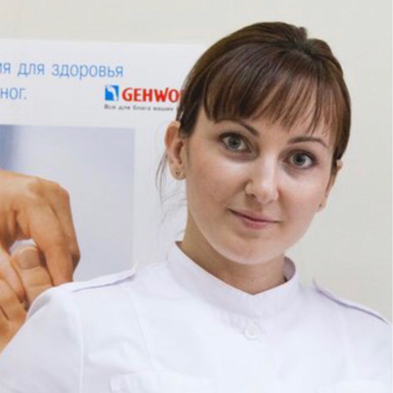 Дутова Наталья