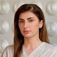 Амина Магомедова