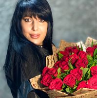 Гурченко Ирина