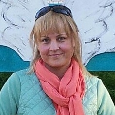 Пахтусова Ольга