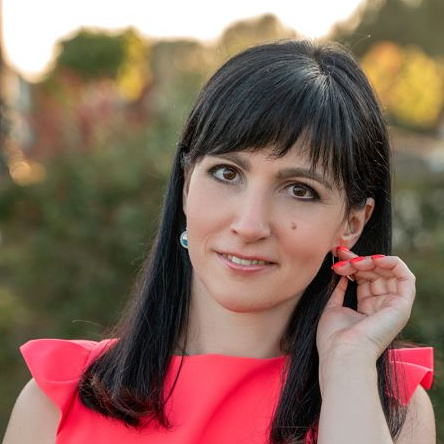 Екатерина