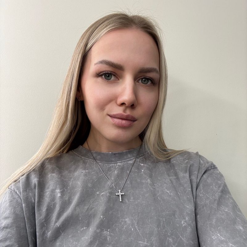 Кристина