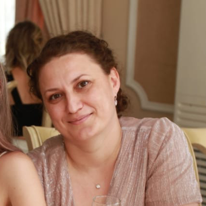 Селютина Елена