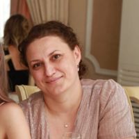 Селютина Елена