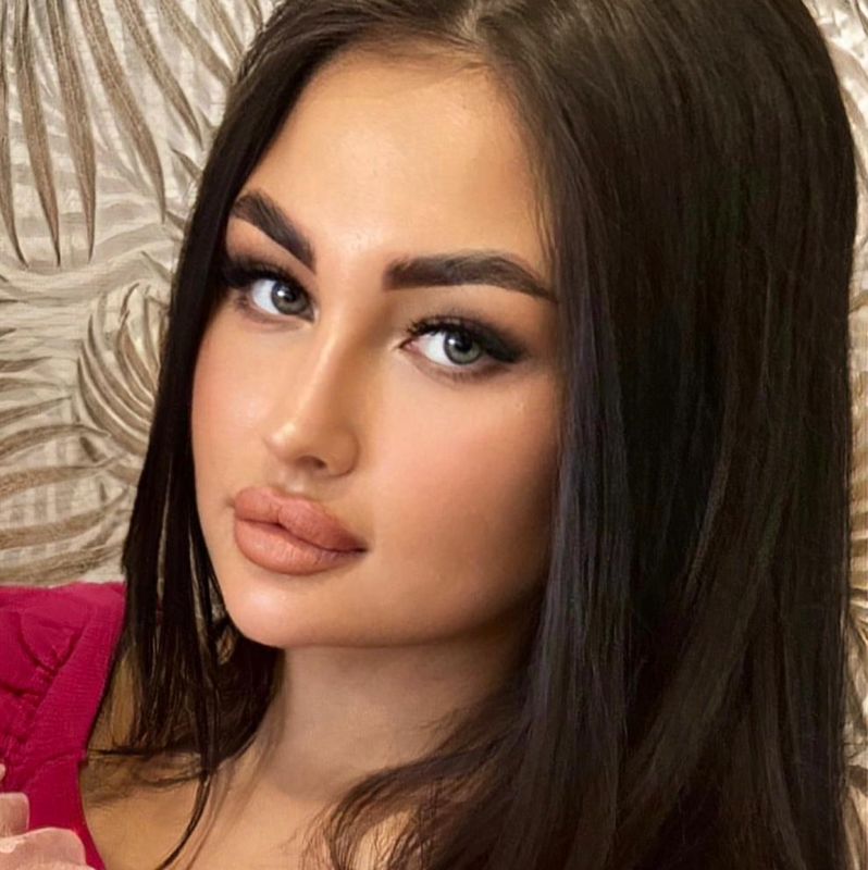 Ангелина