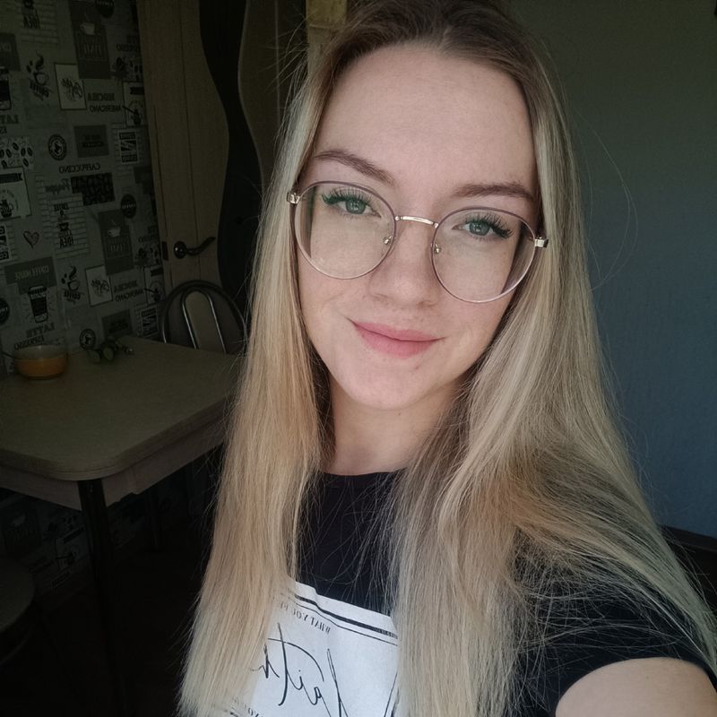 Мелешкина Екатерина