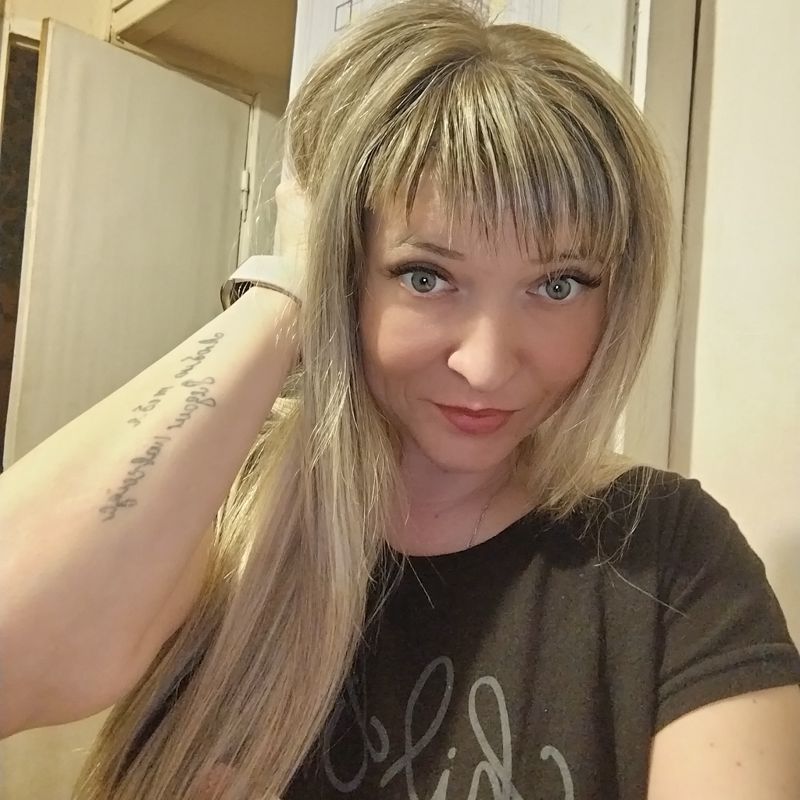 Сарапулова Ирина