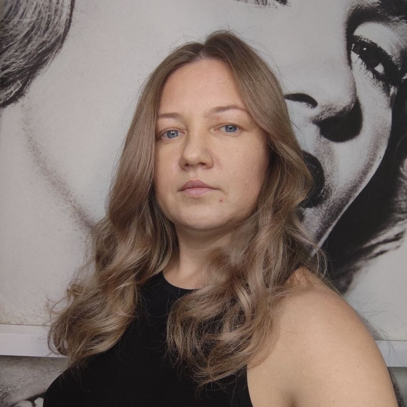 Яковчик Анна