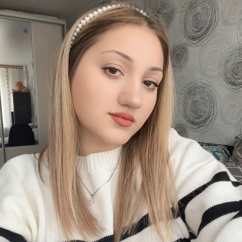 Хлестова Варвара