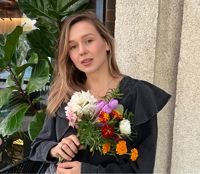 Агаркова Марина