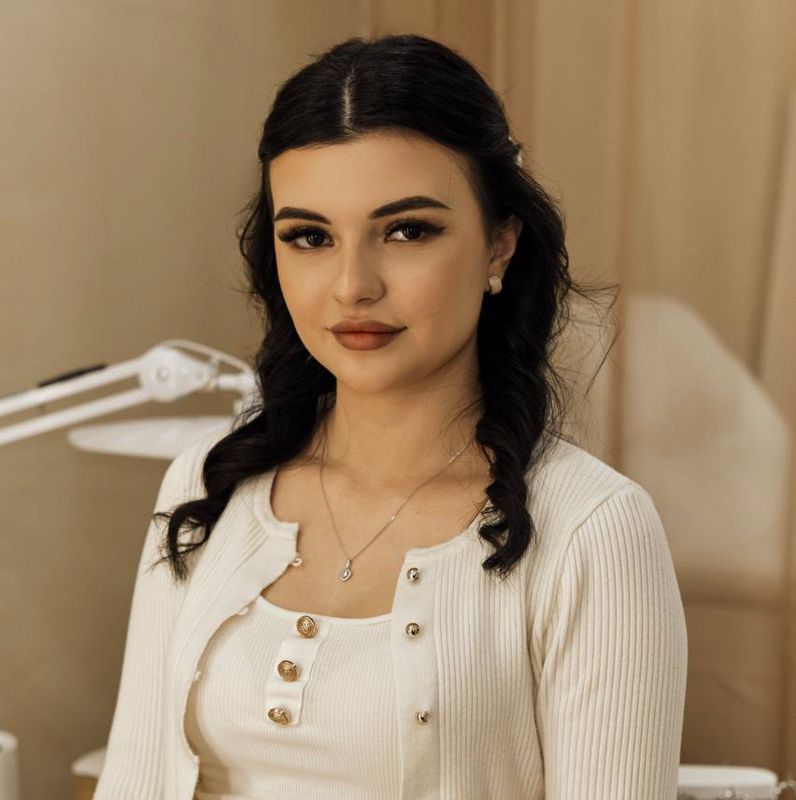 Екатерина