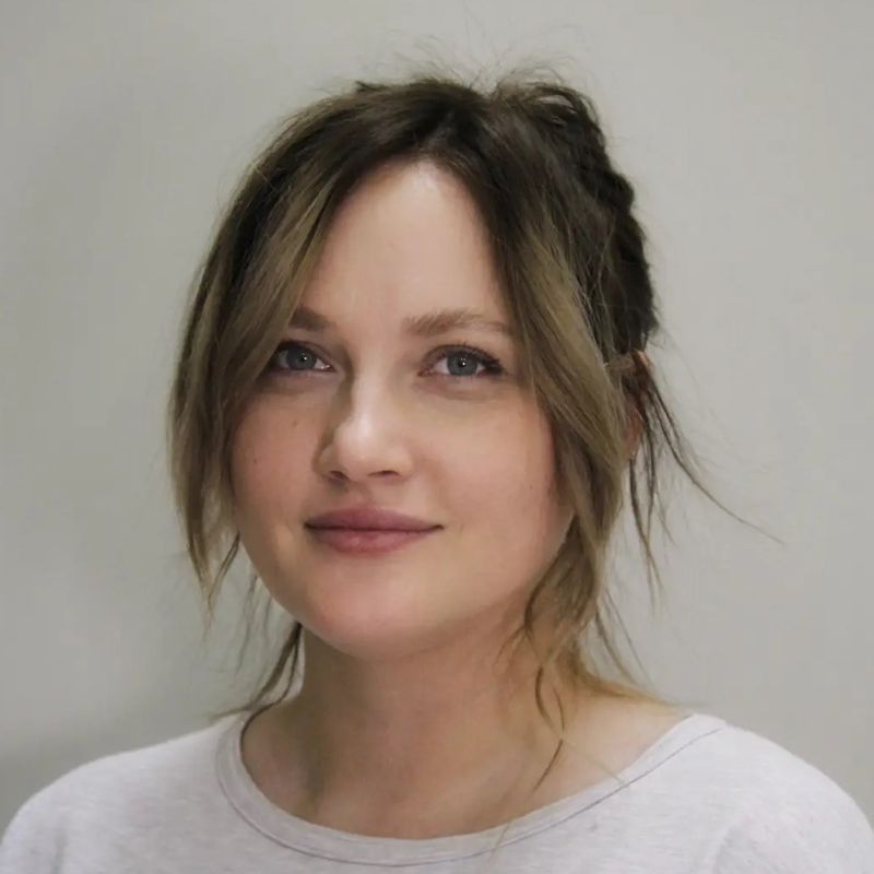Булкина Татьяна