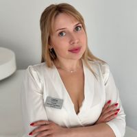 Наталья Сергеевна
